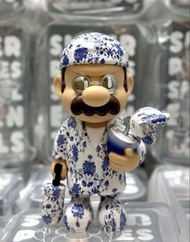 愚者樂園 這個殺手不太冷 青花瓷特別版