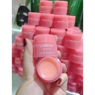 ️Lean ige lip balm (Central Inland)