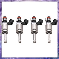 (Y W Z H)4pcs PEAR13250  Injectors Nozzle for  2 1.5L 2WD -3  MX-5 MiataClub 3 Sport