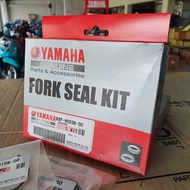 B9FW003B00 Shock Seal Set Type (1 Side) SR400 Genuine Yamaha B9F-W003B-00
