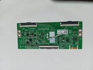 TCON TIKON TV COOCAA 55S6G 55S6 G