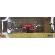 [Schuco Airbus Helicopter H145M SAR, BW, 77-06 1/87 Die-Cast] Brand New Unopened, Do Not Include Man