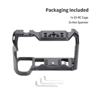 Kingma Rig Case กรงกล้อง Hosing Case Panasonic S5 (ประกันศูนย์ 1 ปี)