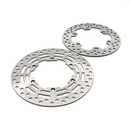 Suitable for Suzuki DR/RM125 RM250 RMX250 DR-Z400 DRZ Front Rear Brake Disc Brake Disc