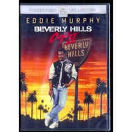 Beverly Hills Cop II [ DVD ]