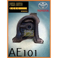 TOYOTA COROLLA (AE101 , AE111 ) FRONT ENGINE MOUNTING AUTO TRANSMISSION