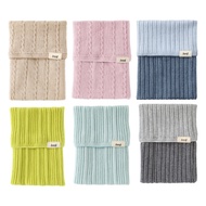 Midori Notebook's HARAMAKI Notebook Cover | A6 ～ B6, High Quality Notebook Covers For Protection