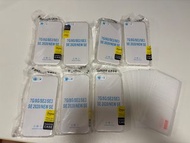 iPhone SE2 SE3 保護套 mon 貼 保護膜