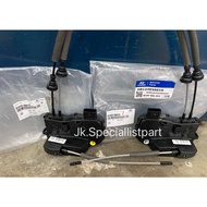 DOOR INNER LOCK/DOOR LATCH FRONT REAR LH&RH (ORIGINAL) HYUNDAI SONATA YF [81310-3S020 81320-3S010 81