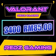 Valorant Point Topup