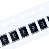 20pcs 1812(4832) 1/2Watt 0.5Watt SMD Chip Resistor 5% 0 1 1.2 1.5 1.8 2 2.2 2.4 2.7 3 3.3 3.6 3.9 4.