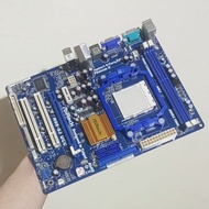 AMD AM3 Motherboard. Up to AMD 6 Core
