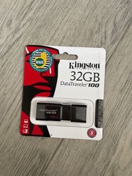 kingston 32GB usb