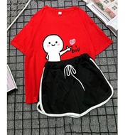 New! AFI - EC - Biu Biu Set,.