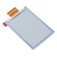4 Inch Electronic Ink Display 600x400 Resolution Full Color Detailed Imaging E Paper Display 3.3V 5V