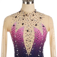Nasinaya Figure Skating Dress Customized Competition Ice SSS