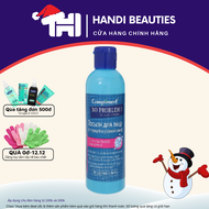 Toner Compliment No Problem làm sạch sâu kiềm dầu giảm viêm giảm mụn