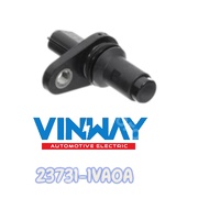 N/S LATIO 1.8,LIVINA 1.8,X-TRAIL T32,SYLPHY G11 CRANK SENSOR TEANA L33L , J32 , C26 , ALMERA 23731-1