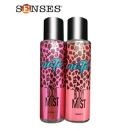 ORIGINAL PARFUM SENSES NATE BODY MIST by SENSES (100ml)