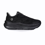 Ortuseight Brussels Black Sneakers