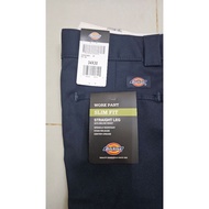 Dickies 873 Dark Navy / Biru Gelap