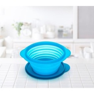 !!! TUPPERWARE GOFLEX TEMPAT MAKAN BULAT 1PCS