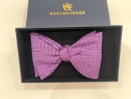 Kent &amp; Curwen Bow Tie.  Brand New.