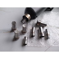 DB Killer Soundproofing/ (28mm, 32mm, 35mm, 38mm, 42mm, 45mm, 50mm, 60mm