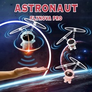 HOTINGFlynova Pro อัพเกรด UFO Boomerang นักบินอวกาศ ลูกบอลของเล่นสําหรับเด็ก ผู้ใหญ่