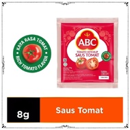 Sauce / sauce / sauce / sauce ABC 1 SACHET