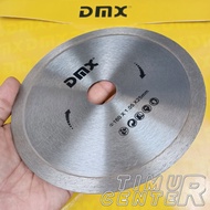 Mata Gerinda Potong Keramik Granit Batu 6 inch DMX Diamond Cutting Wheel 160 mm