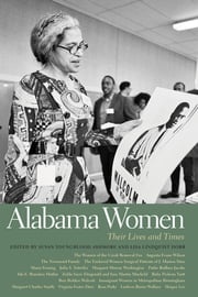 Alabama Women Susan Youngblood Ashmore