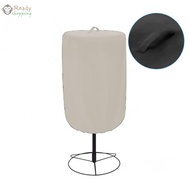 Golf Basket Cover 420D Oxford Fabric Waterproof Material Dustproof Design