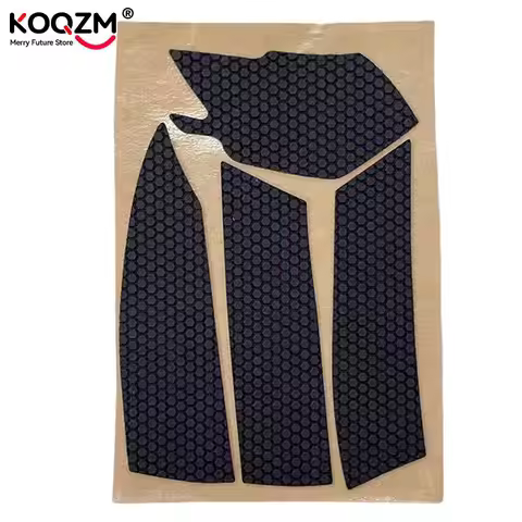 Mouse Grip Tape Skate Handmade Sticker Non Slip Suck Sweat For Logitech G402 G903/900 G502 G403 G102