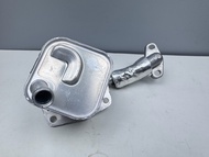 ออยล์คูลเลอร์ TOYOTA แท้ REVO 2.42.8 (1GD 2GD) รหัส 15071-0E010