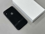 🚀秒殺專區🚀 iPhone XR 128GB 黑色 | 實體雙卡雙待 | 100% 電池 | 送免費順豐+鋼化膜+保護套+快充線 | 二手 iPhone