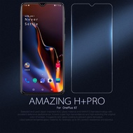 Oneplus 6T glass film Nillkin H+PRO 2.5D Screen Protector protective safety glass for One plus 6T On
