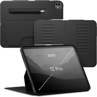 ZUGU iPad case超薄防震保護殼 - Pro13吋經典黑
