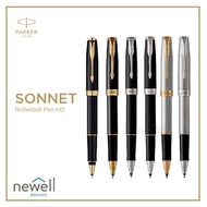 Parker Sonnet Premium Pen Rollerball or Ballpoint or Fountain