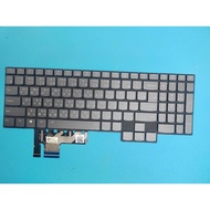 Legion Y9000X R9000X 2021 S7-15IMH5 15ARH5 15ACH Traditional Chinese Keyboard