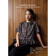 BEBEPLUM - Daphne Blouse