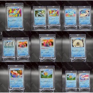 Pokemon Collection-Water Element Thai Card SV8a S7D SV5a