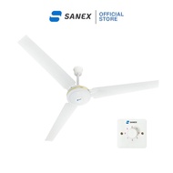 kipas angin Advance CF 5602/CF-5601 ceiling fan 56" baling baling 56 inch