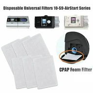 แผ่นกรองcpap Hypo filter แผ่นกรอง Cpap for ResMed Airsense10 ของแท้!! เครื่อง CPAP ขนาดเล็ก แผ่นกรอง