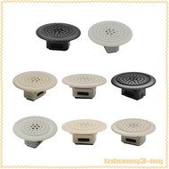 [LzdxxmyfeMY] Car Roof Speaker Cover Trim, Audio Speaker Frame, Roof Speaker Protective Cover (W213)