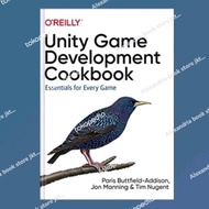 Unity Game Development Cookbook: Essentials for Every Game