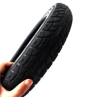 14x2.50 64-254 Tubeless Tires Pneumatic Wheel Tire For 14 inch Electric Scooter Bicycle Bike Wheels 