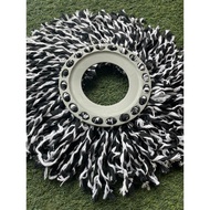 360 B-M cotton mop