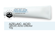 Azelaic + Kojic acid cream 10g