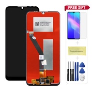 MRD-LX1F/LX1/LX2/LX3 Lcd For Huawei Y6 2019 Display Touch Screen Replacement Display For Huawei Y6 2